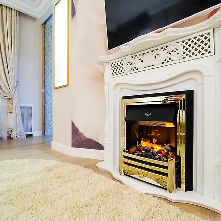 Hotell Aparthotel 3*