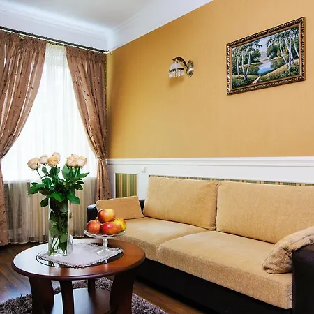 Hotell Aparthotel 3*