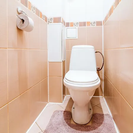 Hotell Aparthotel