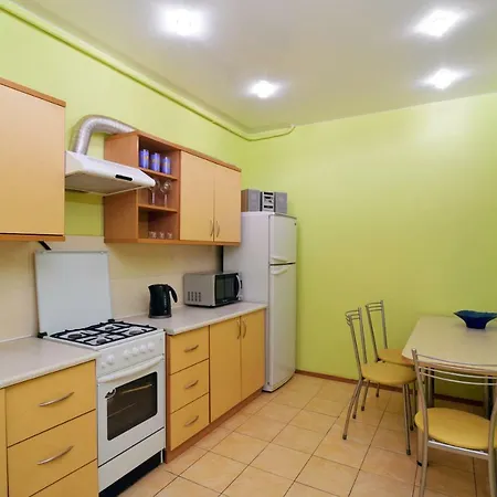 Aparthotel 3* Minsk