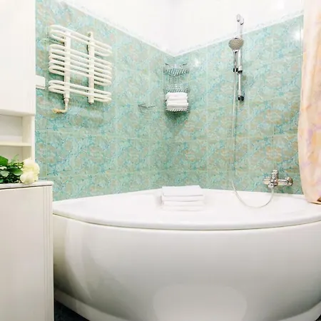 Aparthotel 3* Minsk