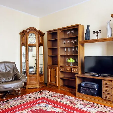Aparthotel Hotell Minsk