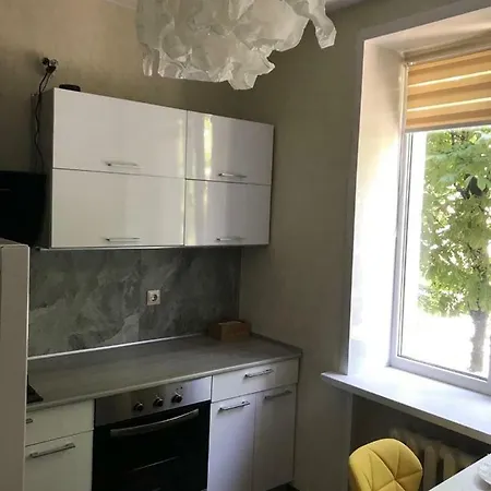 Aparthotel 3* Minsk