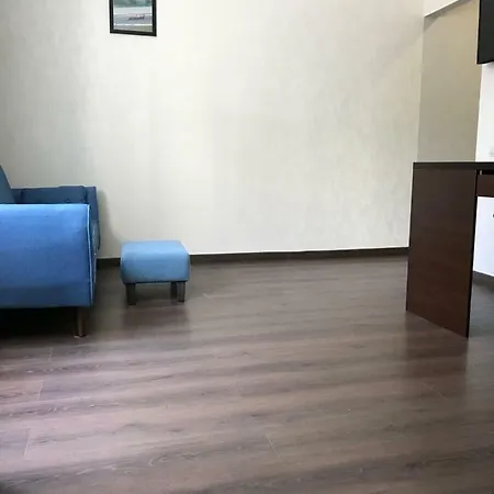 Aparthotel Hotell 3*