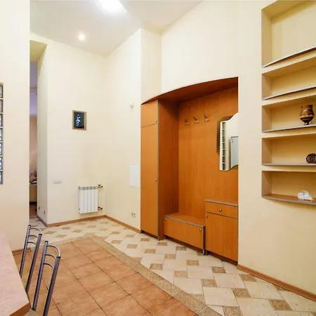 Aparthotel Hotell