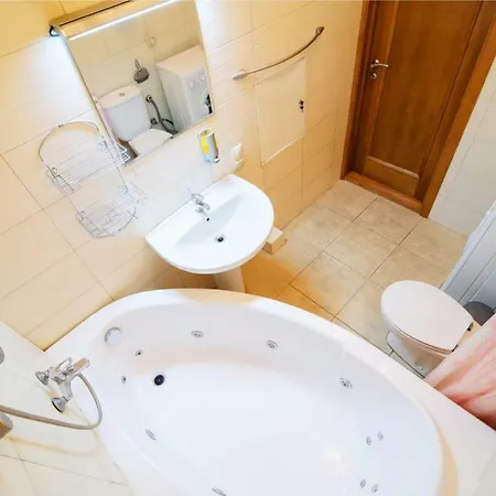 Aparthotel Hotel 3*