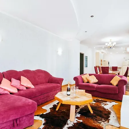 Aparthotel Hotell