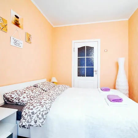 Hotell Aparthotel 3*