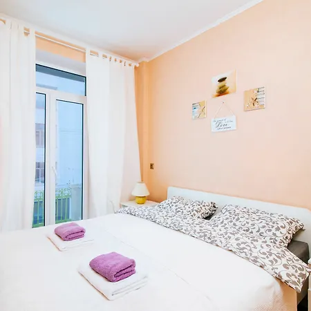 Hotell Aparthotel