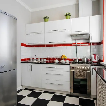 Aparthotel Hotel 3*