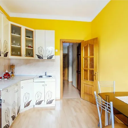 Aparthotel Hotell