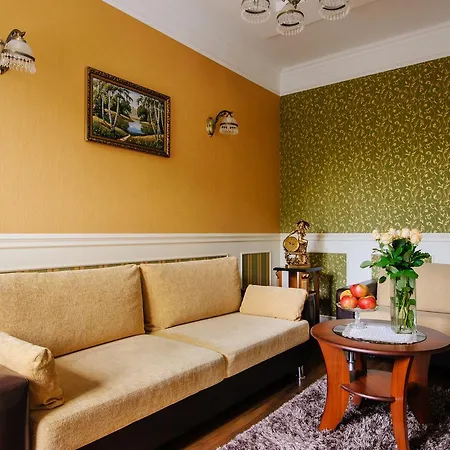 Hotel Aparthotel 3*