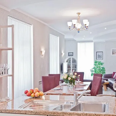 Hotel Aparthotel 3*