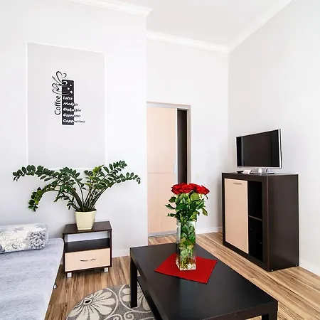 Hotel Aparthotel 3*