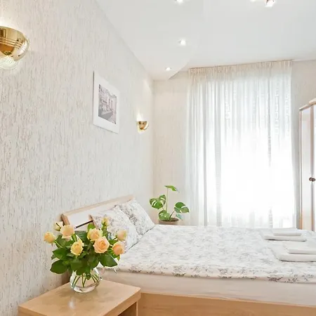 Aparthotel 3* Minsk