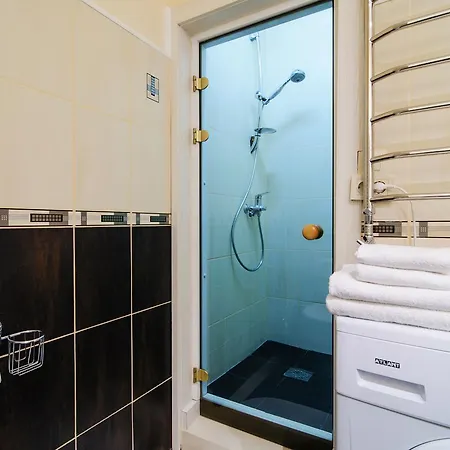 Aparthotel 3* Minsk