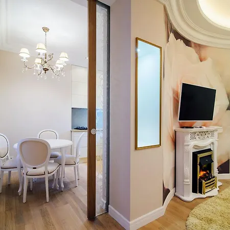 Aparthotel 3* Minsk