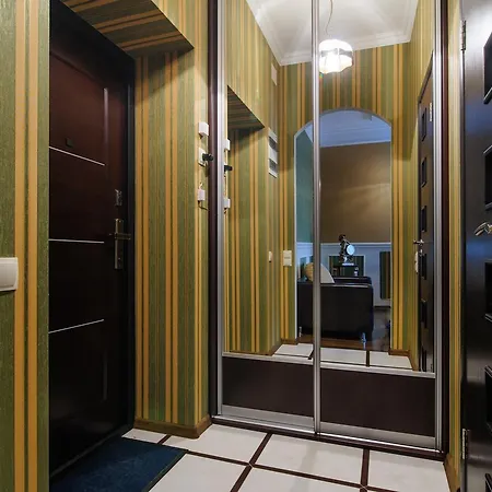 Hotel Aparthotel 3*