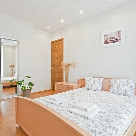 Aparthotel 3* Minsk