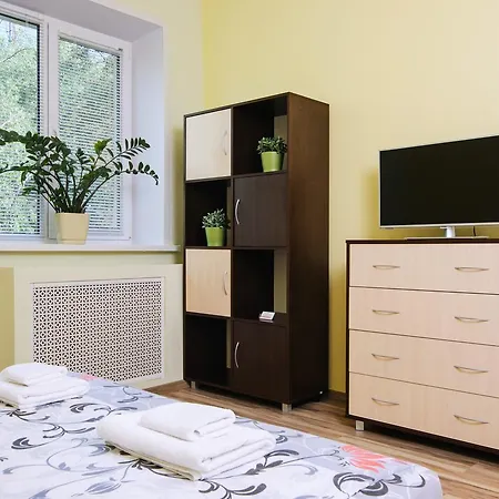 Hotel Aparthotel 3*