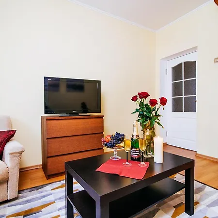Aparthotel 3* Minsk