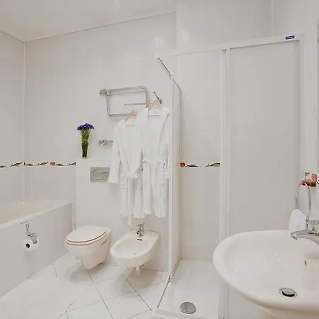 Aparthotel 3* Minsk