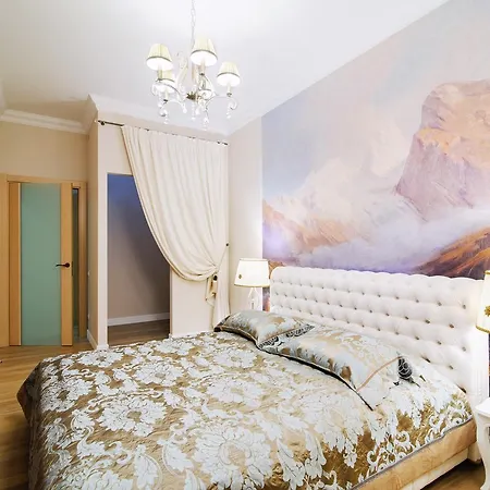 Aparthotel 3* Minsk
