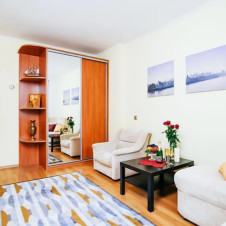 Hotel Aparthotel 3*