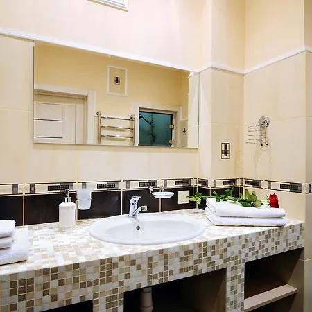 Hotel Aparthotel 3*