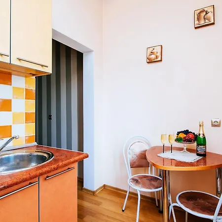Hotel Aparthotel 3*