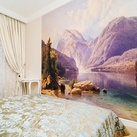 Aparthotel 3* Minsk