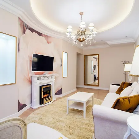 Aparthotel 3* Minsk