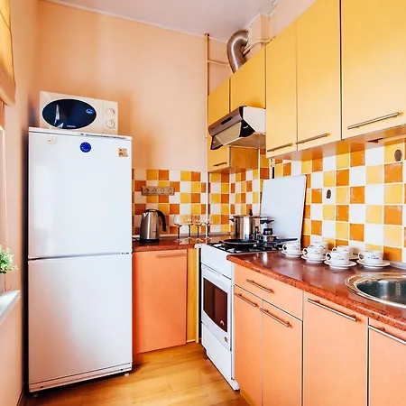 Hotel Aparthotel 3*