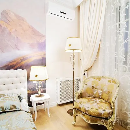 Aparthotel 3* Minsk