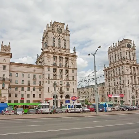 Hotel Aparthotel 3*