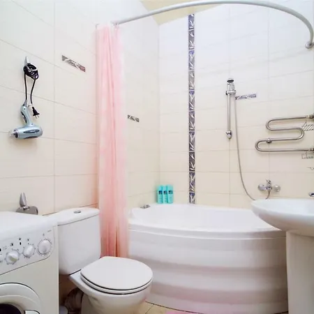 Aparthotel Minsk
