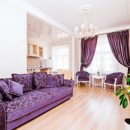 Hotel Aparthotel 3*