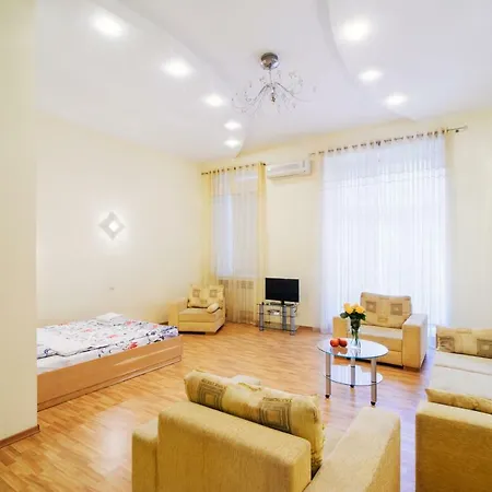 Aparthotel 3*
