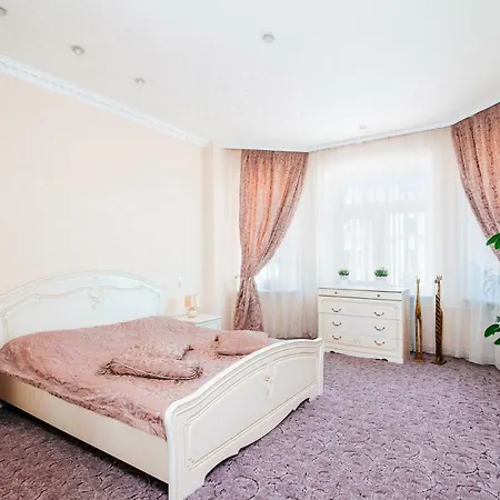 Aparthotel 3* Minsk