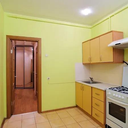 Aparthotel Hotel Minsk