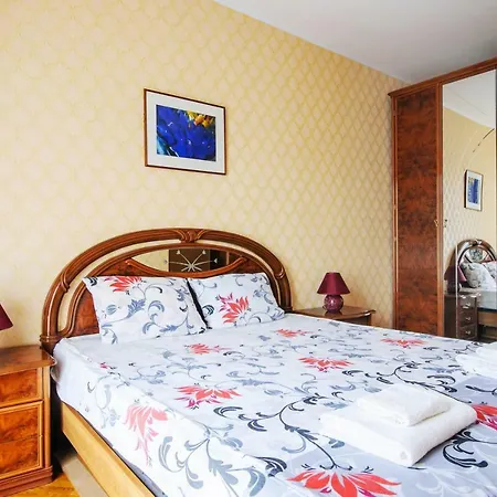 Aparthotel Hotel Minsk