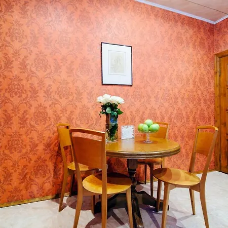 Aparthotel
