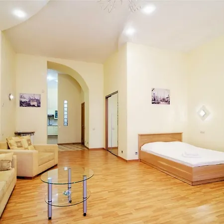 Hotel Aparthotel 3*
