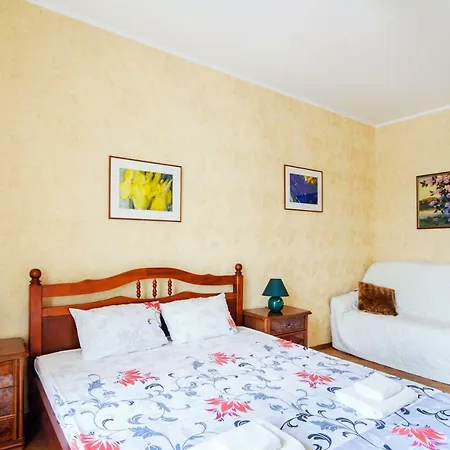 Hotel Aparthotel Minsk