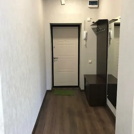 Aparthotel Hotel