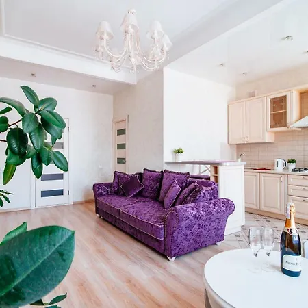 Aparthotel 3* Minsk