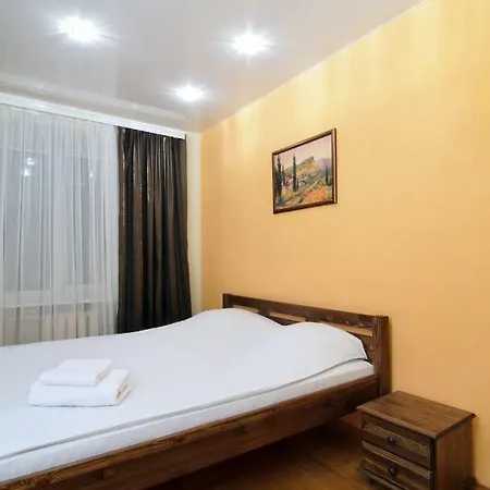 Aparthotel Hotel 3*