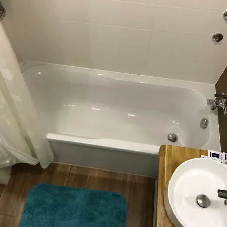Aparthotel Hotel Minsk