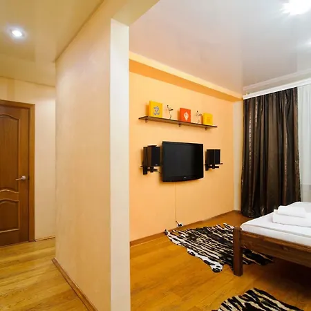 Hotel Aparthotel