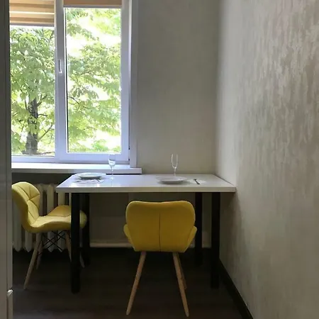 Aparthotel Minsk